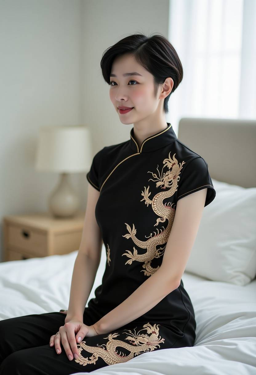 浴火重生