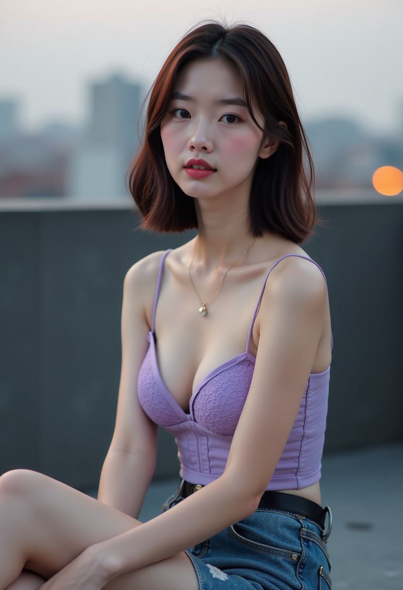 无声告白